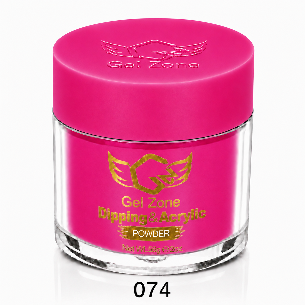 ZONE Dipping Powder - 074