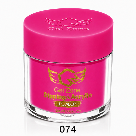 ZONE Dipping Powder - 074