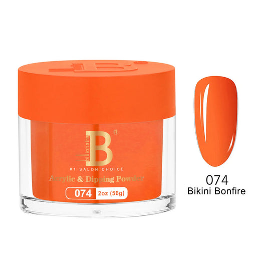 Billionaire Imperial Acrylic & Dipping Powder - 074
