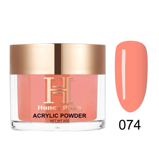 Honey's Phan Acrylic Powder - HP074