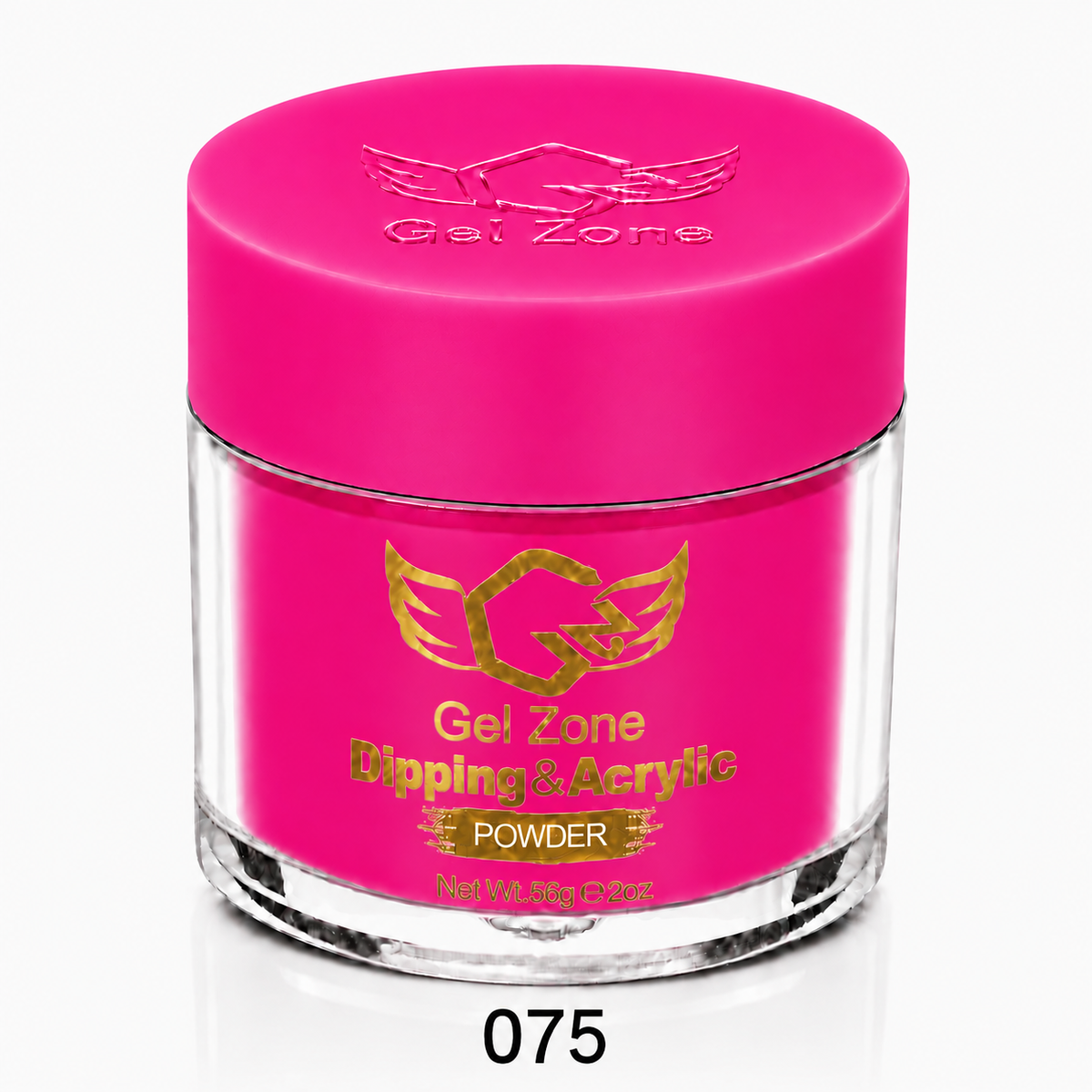 ZONE Dipping Powder - 075