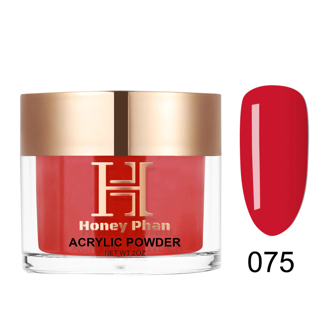 Honey's Phan Acrylic Powder - HP075