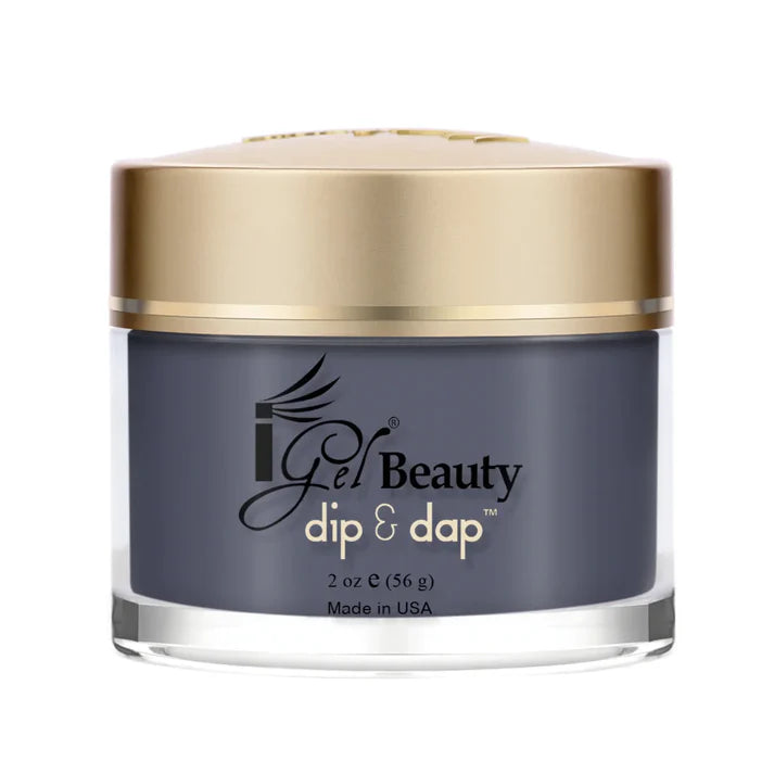 iGel Dip & Dap Powder 2oz DD075