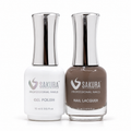 Sakura Gel Polish & Nail Lacquer 0.5oz - 075