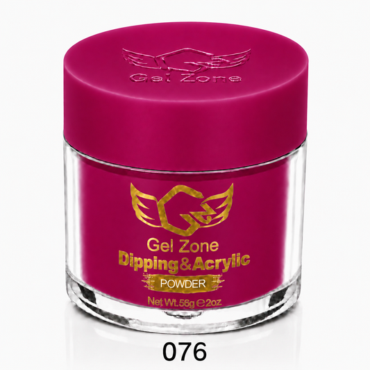 ZONE Dipping Powder - 076