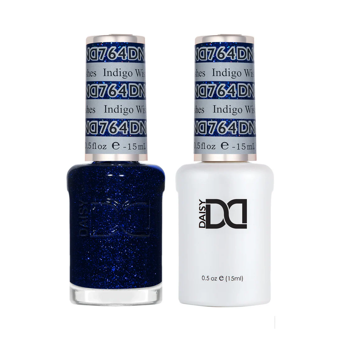 DND Gel Polish & Nail Lacquer 0.5oz - 764