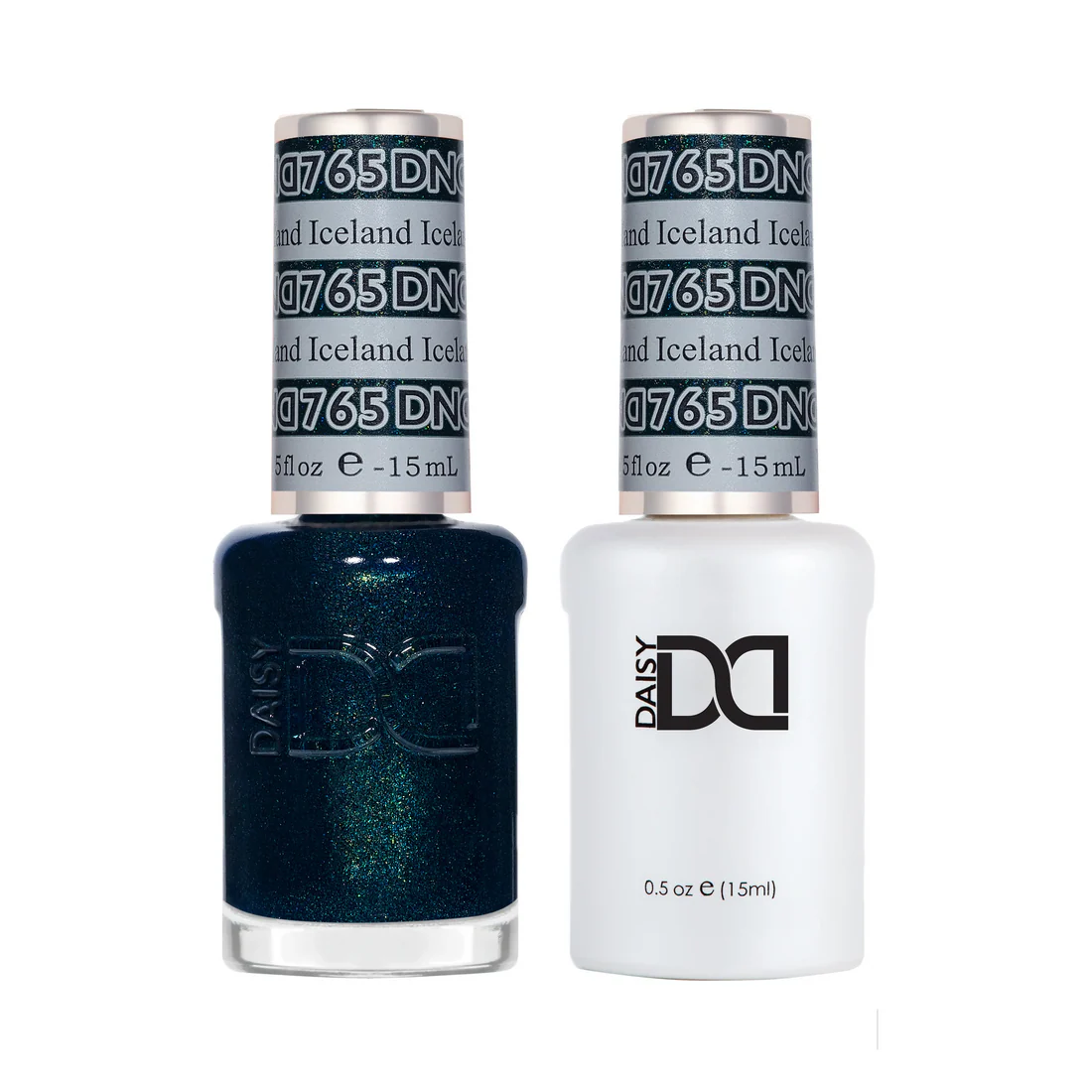 DND Gel Polish & Nail Lacquer 0.5oz - 765