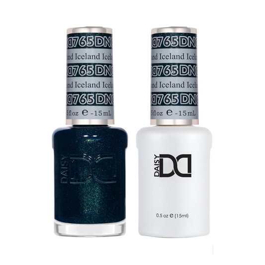 DND Gel Polish & Nail Lacquer 0.5oz - 765