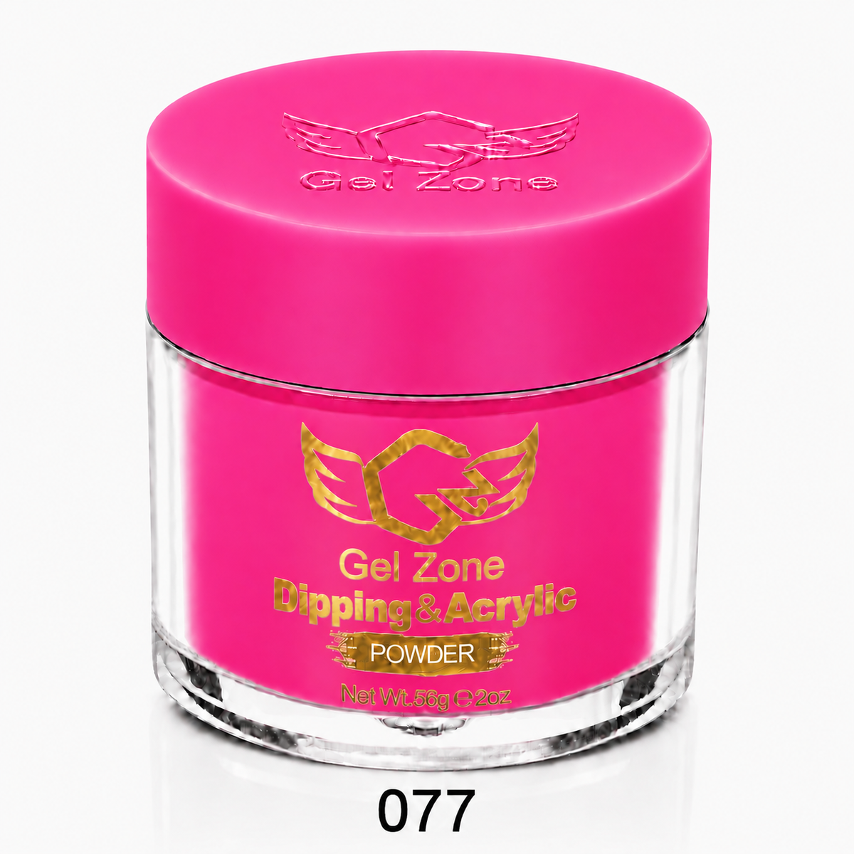 ZONE Dipping Powder - 077