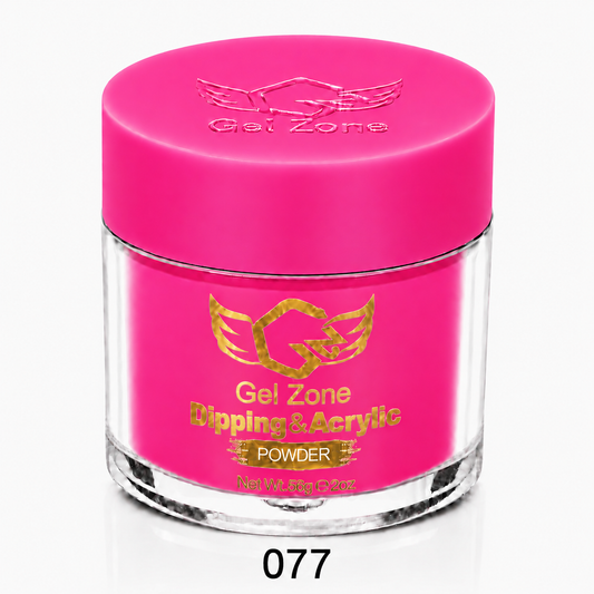 ZONE Dipping Powder - 077