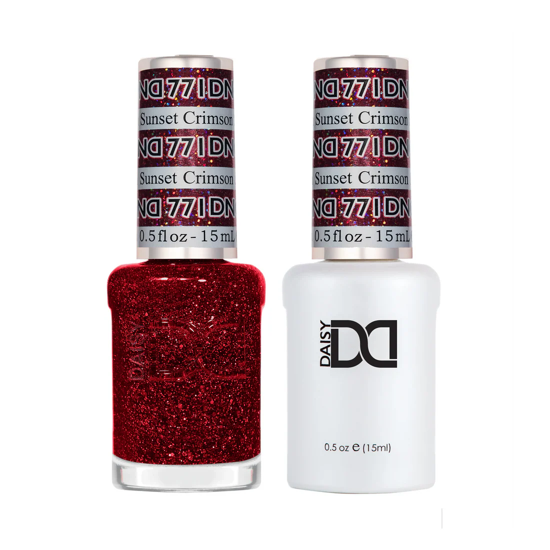 DND Gel Polish & Nail Lacquer 0.5oz - 771