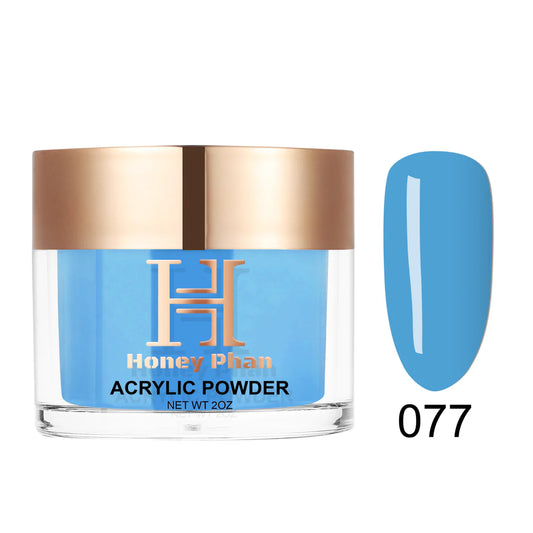 Honey's Phan Acrylic Powder - HP077