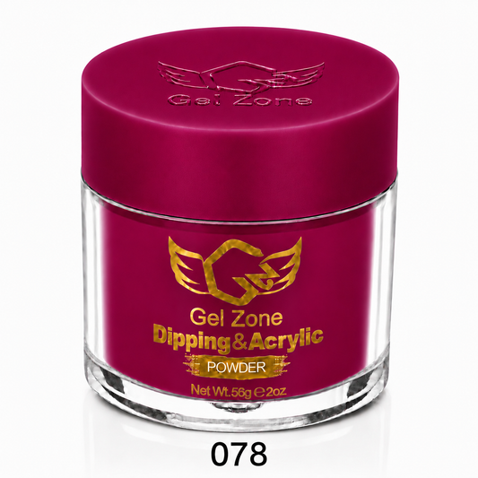 ZONE Dipping Powder - 078