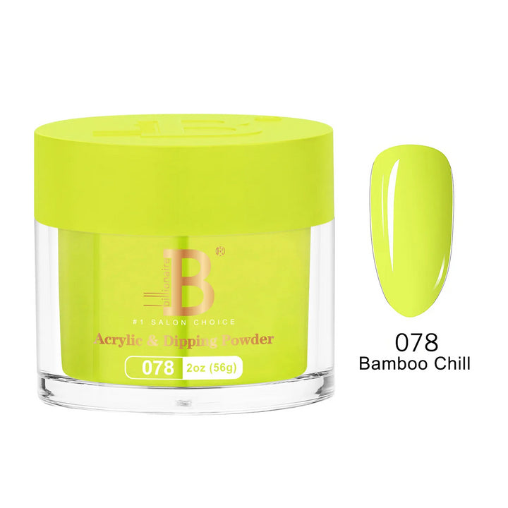 Billionaire Imperial Acrylic & Dipping Powder - 078