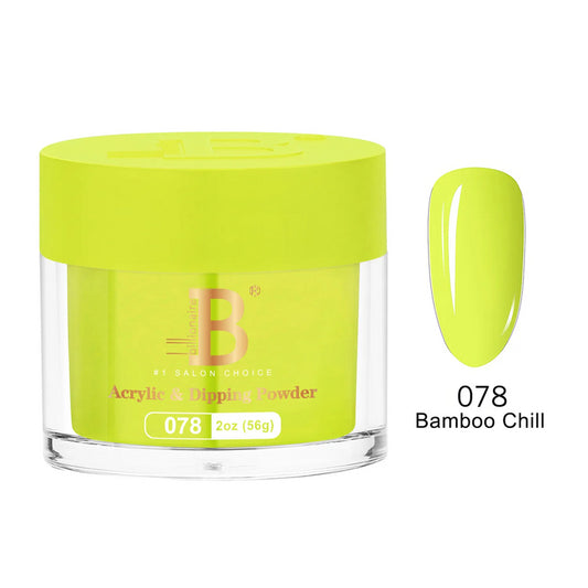 Billionaire Imperial Acrylic & Dipping Powder - 078