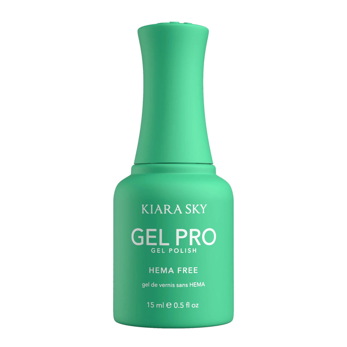 Kiara Sky Gel Pro 0.5oz (HEMA & TPO Free) - HFG079