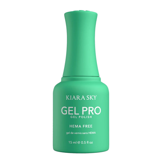 Kiara Sky Gel Pro 0.5oz (HEMA & TPO Free) - HFG079
