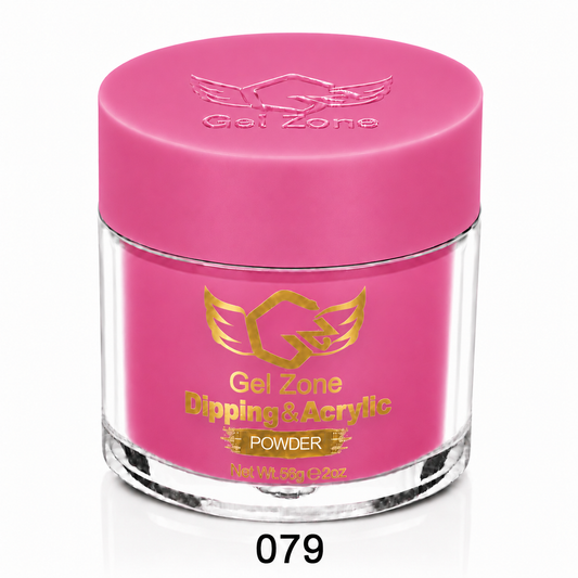 ZONE Dipping Powder - 079