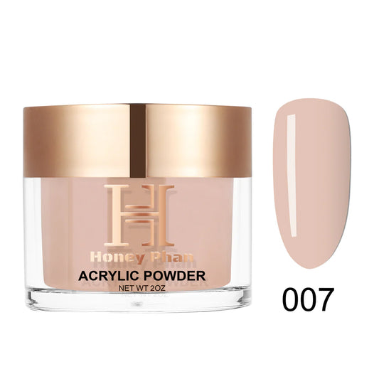 Honey's Phan Acrylic Powder - HP007