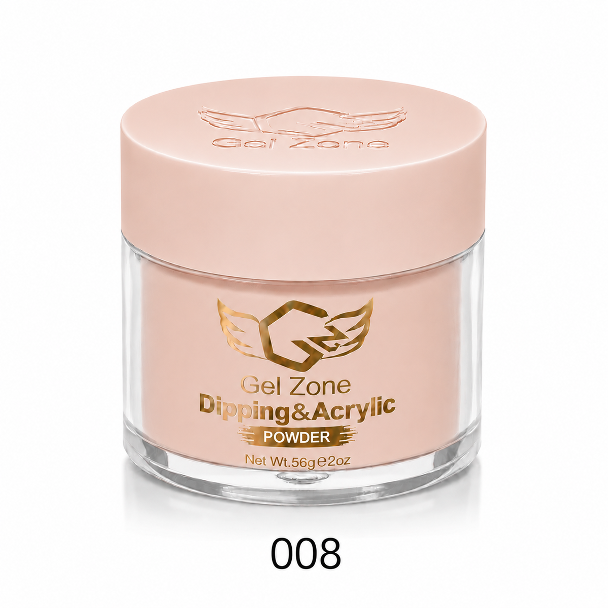 ZONE Dipping Powder - 008