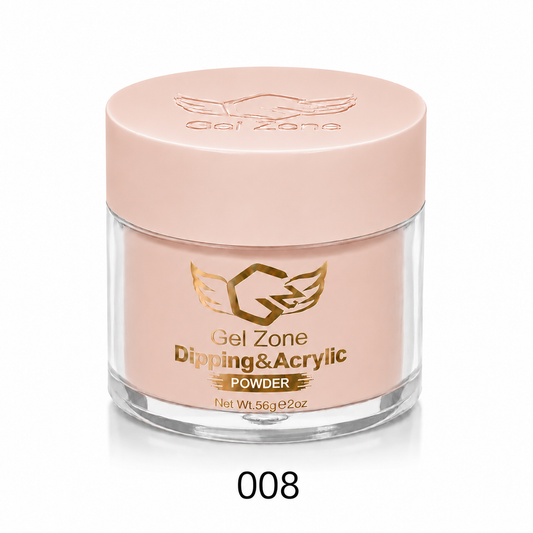 ZONE Dipping Powder - 008