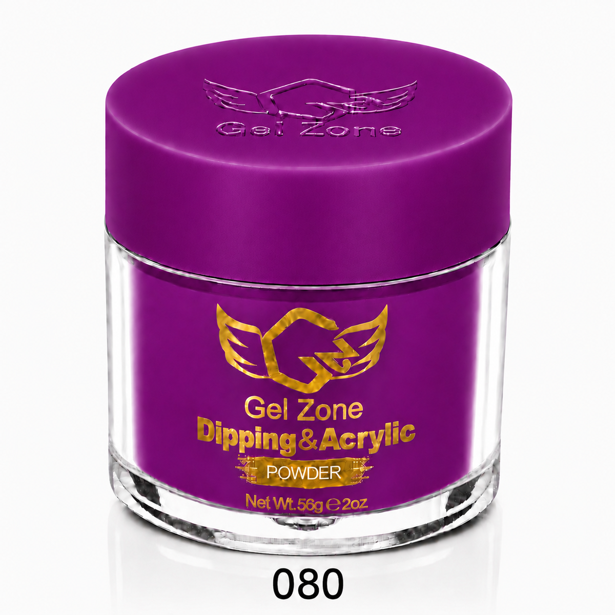 ZONE Dipping Powder - 080
