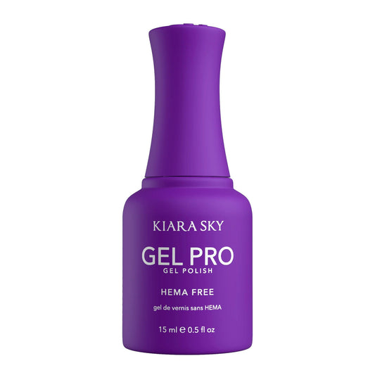 Kiara Sky Gel Pro 0.5oz (HEMA & TPO Free) - HFG081