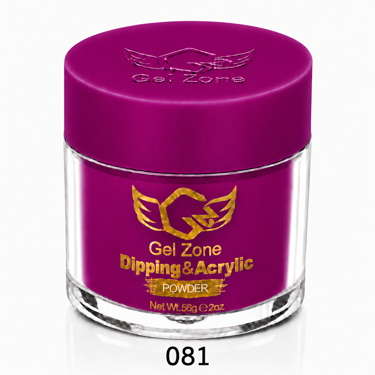 ZONE Dipping Powder - 081