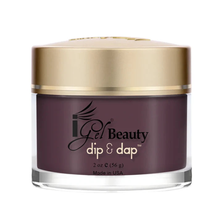 iGel Dip & Dap Powder 2oz DD081