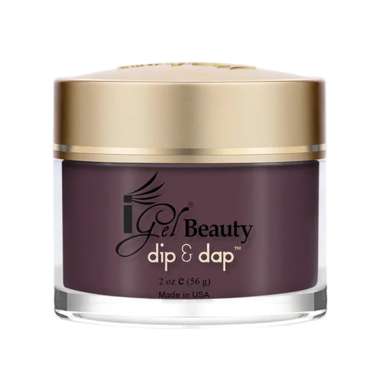iGel Dip & Dap Powder 2oz DD081