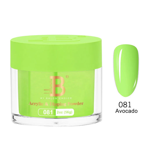Billionaire Imperial Acrylic & Dipping Powder - 081