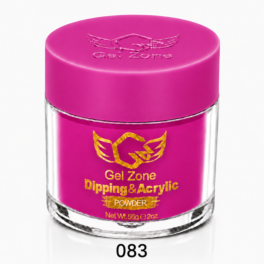 ZONE Dipping Powder - 083