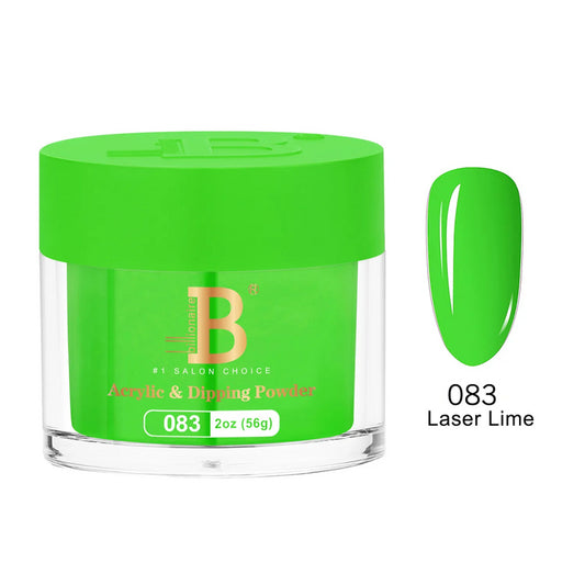 Billionaire Imperial Acrylic & Dipping Powder - 083