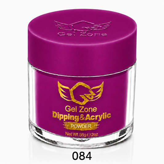 ZONE Dipping Powder - 084