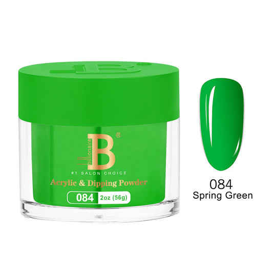 Billionaire Imperial Acrylic & Dipping Powder - 084