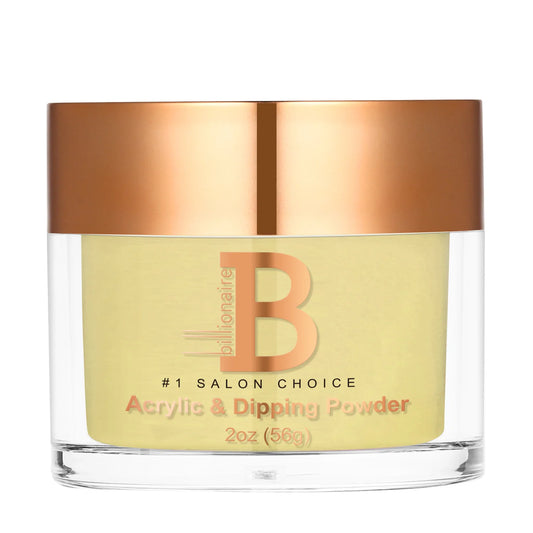 Billionaire Dipping Powder (216 colors) - 085