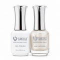 Sakura Gel Polish & Nail Lacquer 0.5oz - 085