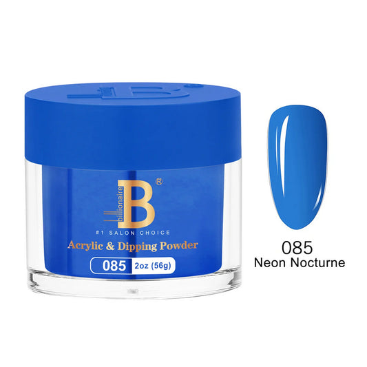 Billionaire Imperial Acrylic & Dipping Powder - 085