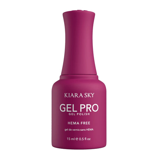 Kiara Sky Gel Pro 0.5oz (HEMA & TPO Free) - HFG086