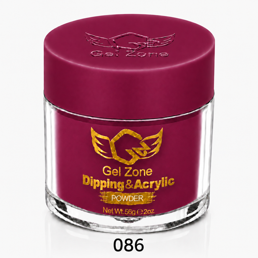 ZONE Dipping Powder - 086