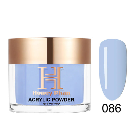 Honey's Phan Acrylic Powder - HP085