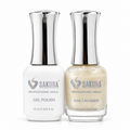 Sakura Gel Polish & Nail Lacquer 0.5oz - 086