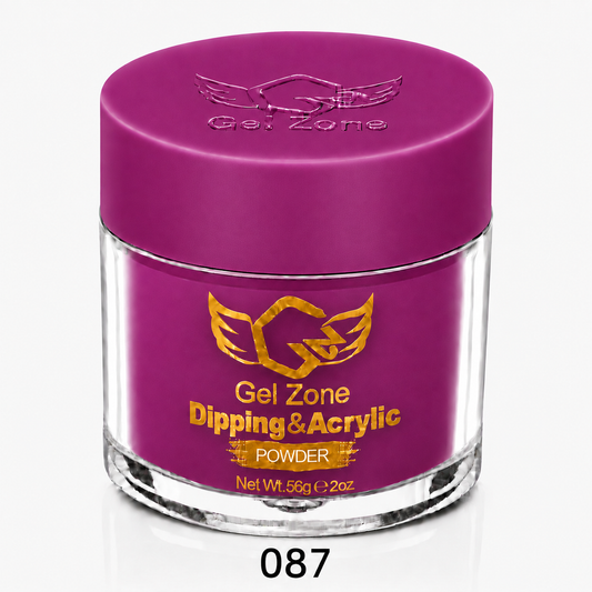 ZONE Dipping Powder - 087