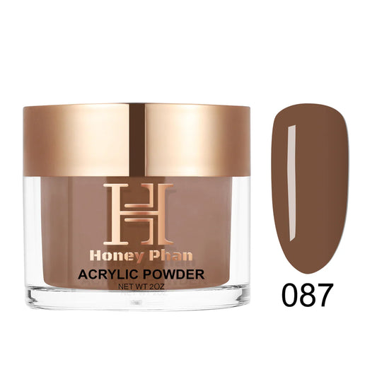 Honey's Phan Acrylic Powder - HP087