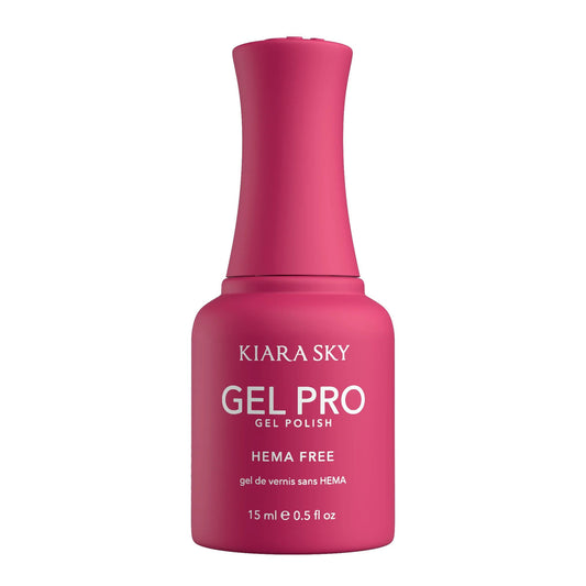 Kiara Sky Gel Pro 0.5oz (HEMA & TPO Free) - HFG088