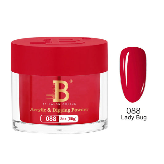 Billionaire Imperial Acrylic & Dipping Powder - 088