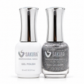 Sakura Gel Polish & Nail Lacquer 0.5oz - 088