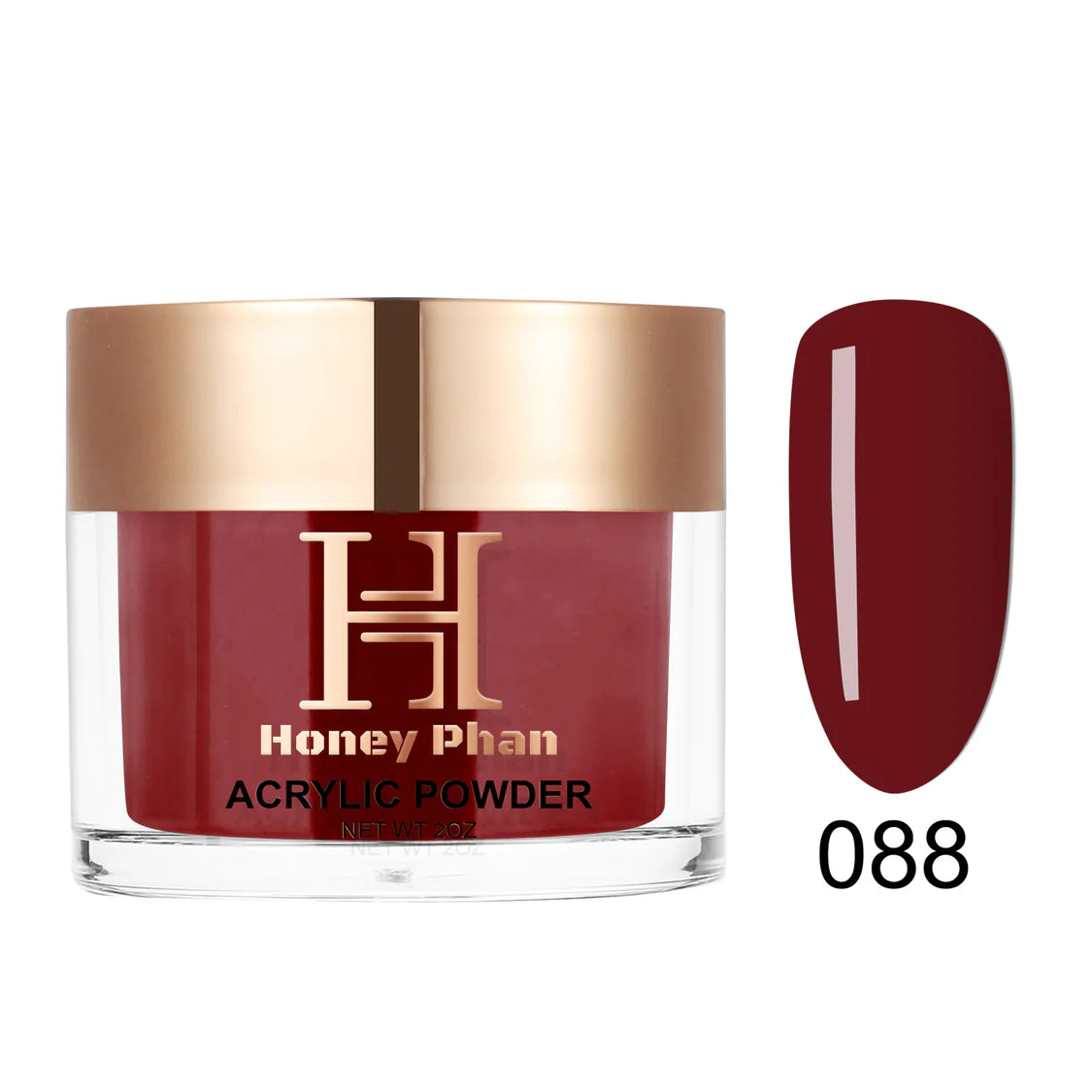 Honey's Phan Acrylic Powder - HP088