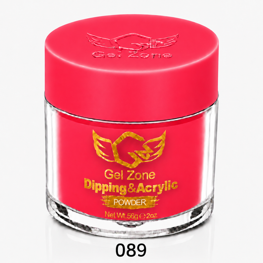 ZONE Dipping Powder - 089