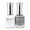 Sakura Gel Polish & Nail Lacquer 0.5oz - 089